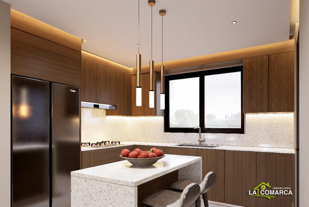 apartamentos - Apartamento Disponible en los Álamos. 1
