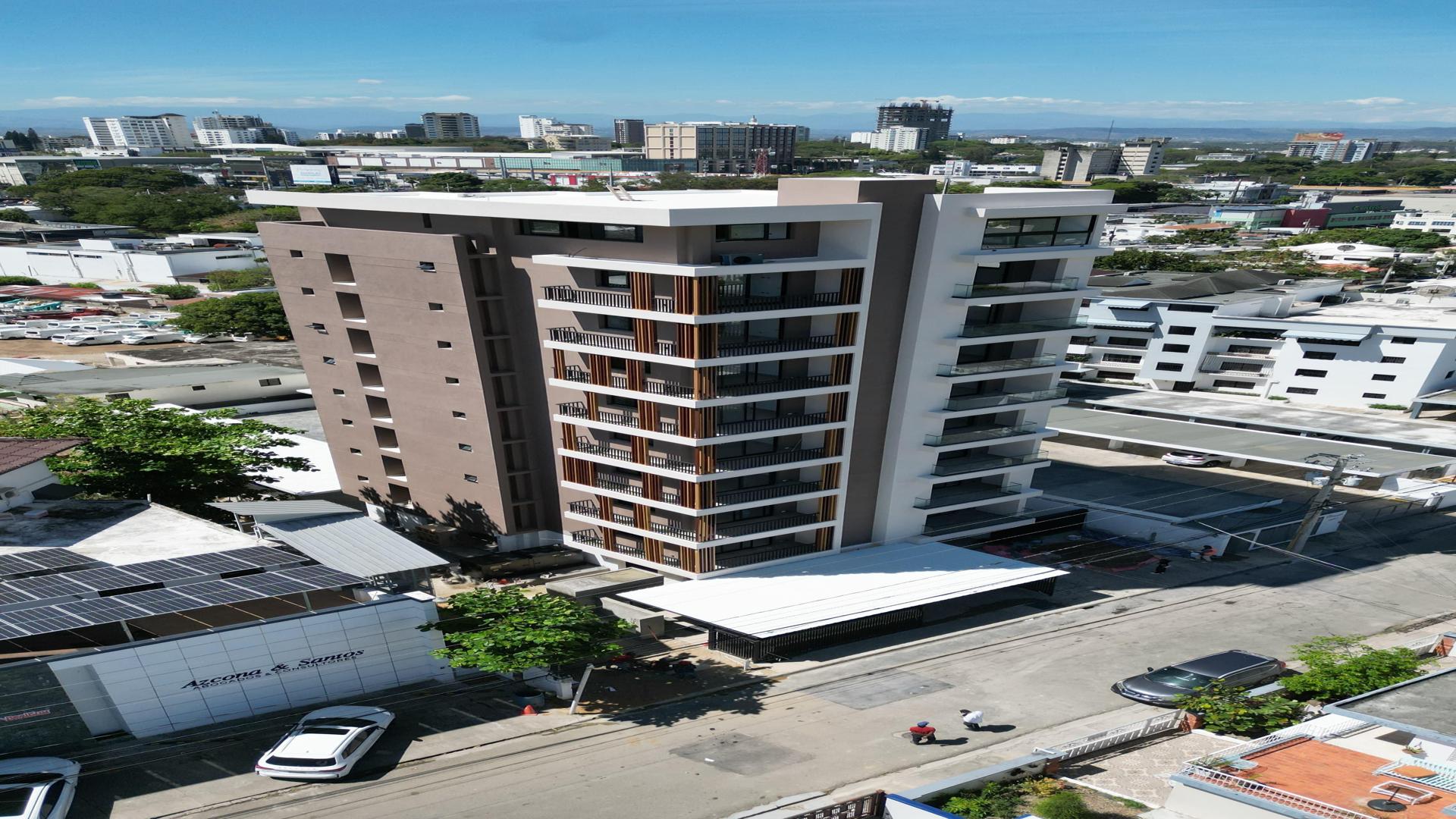apartamentos - Moderno Apartamento en The Woods, Cerros de Gurabo – Santiago 0