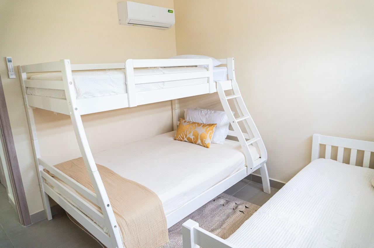 casas vacacionales y villas - Villa Atabey - punta cana 4