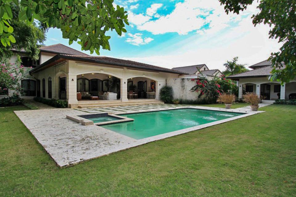casas - Casa en CABARETE 0