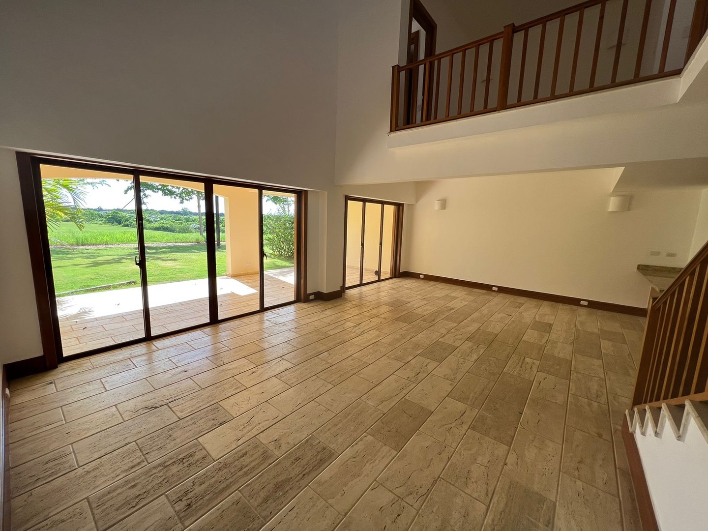 casas - La estancia romana alquilo  4