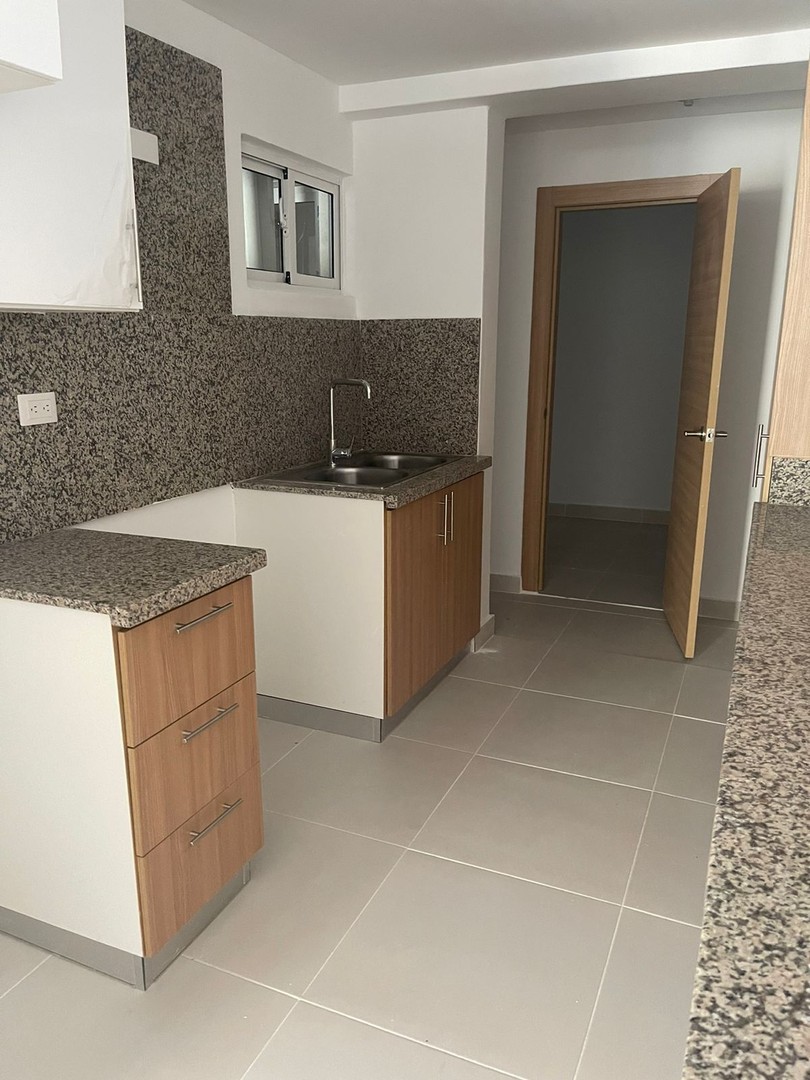 apartamentos - Apartamento a Estrenar en Bella Vista, de 3 Habitaciones 2