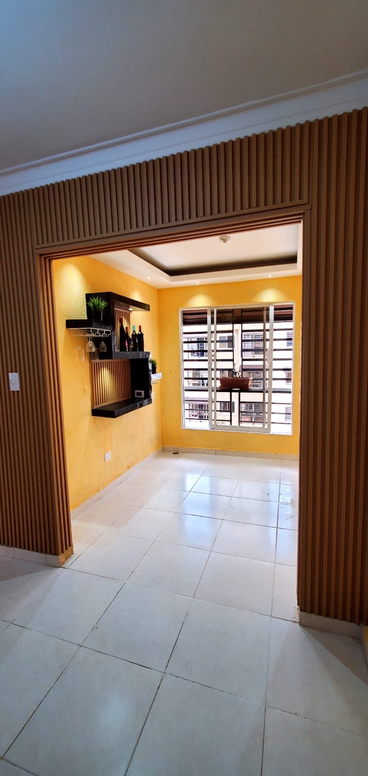apartamentos - Hermoso apartamento de 3 habitaciones  0