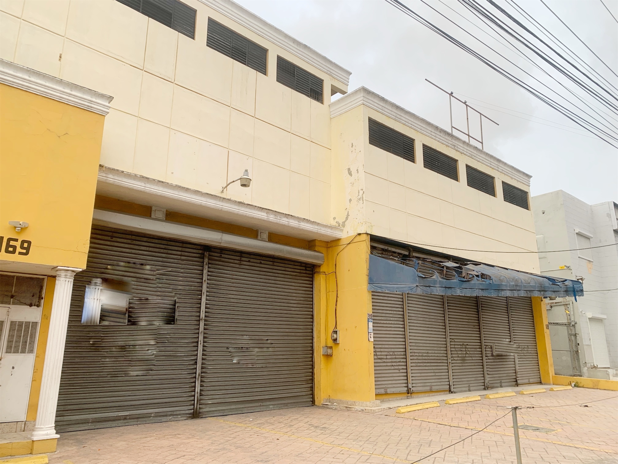 oficinas y locales comerciales - Amplio local comercial 2