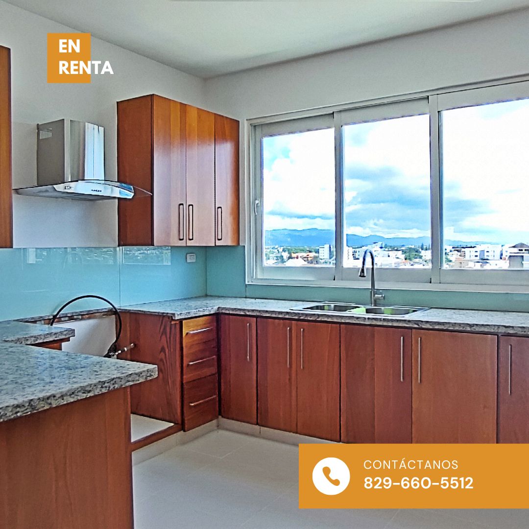 apartamentos - APARTAMENTO EXCLUSIVO EN RINCON LARGO  7