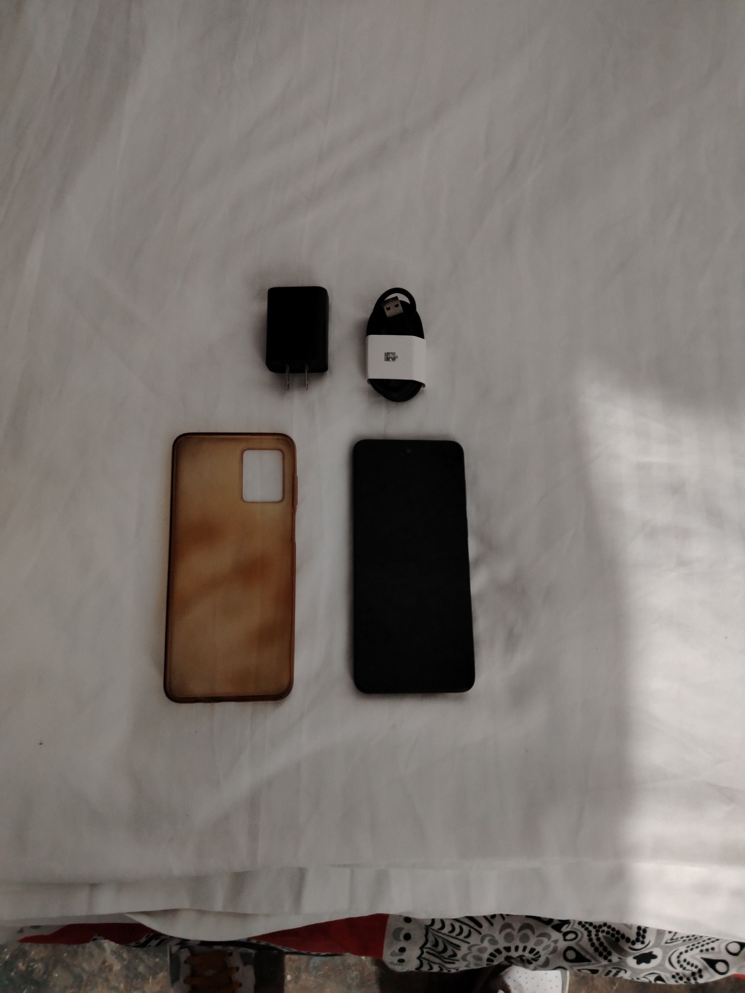 celulares y tabletas - vendo Motorola g56 4yiga de ramy 128de memoria  1