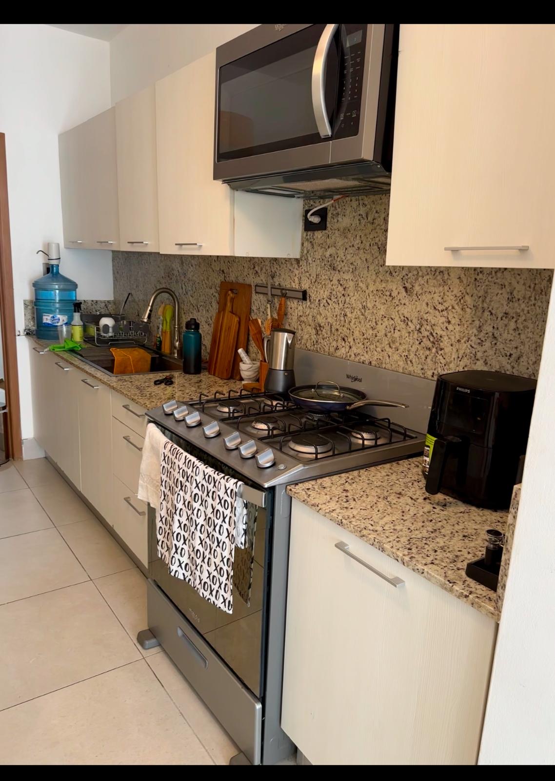apartamentos - 🏡 ¡Tu nuevo hogar te espera en El Millón! 🏡  8