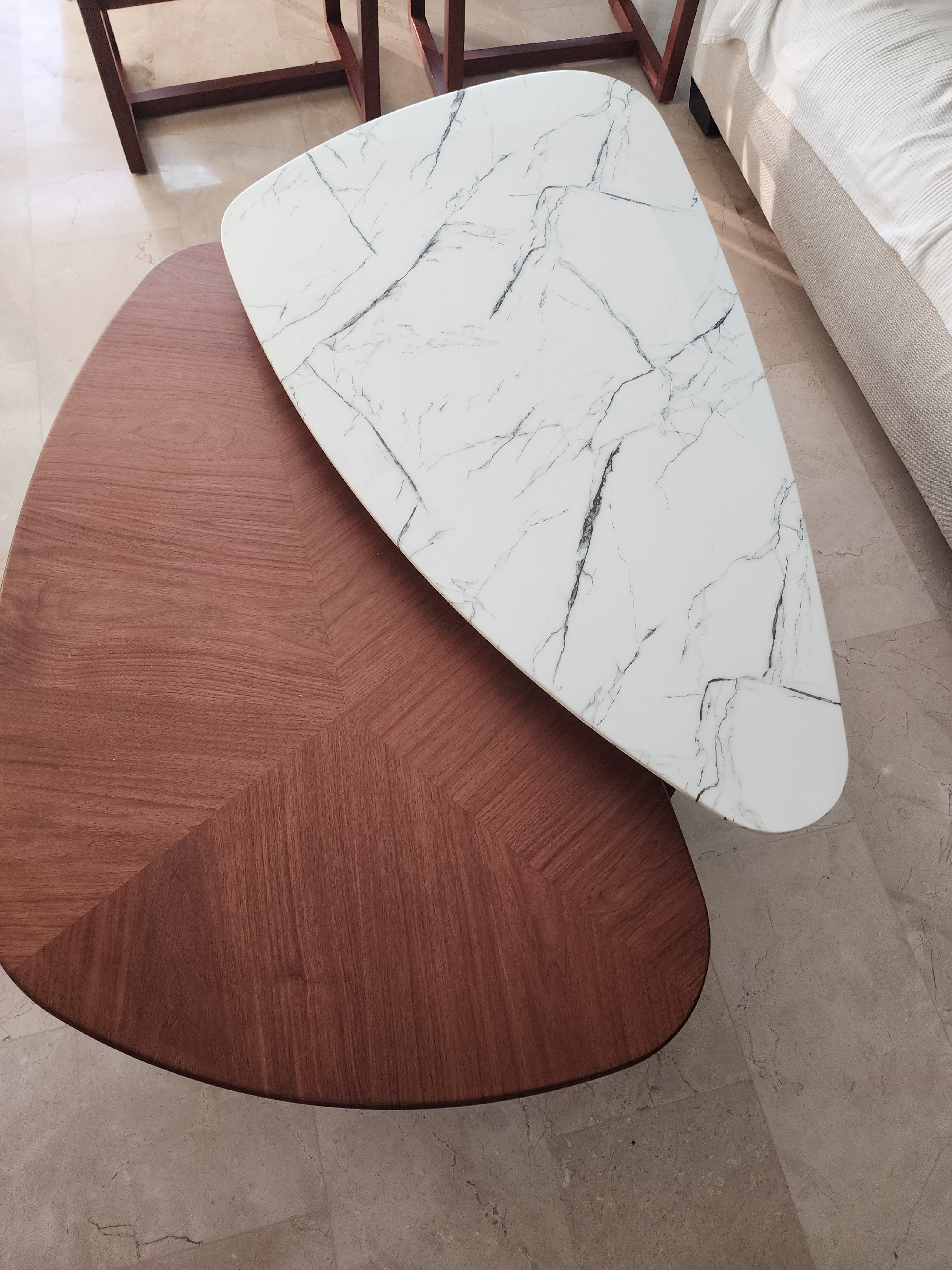 muebles y colchones - Mueble 3