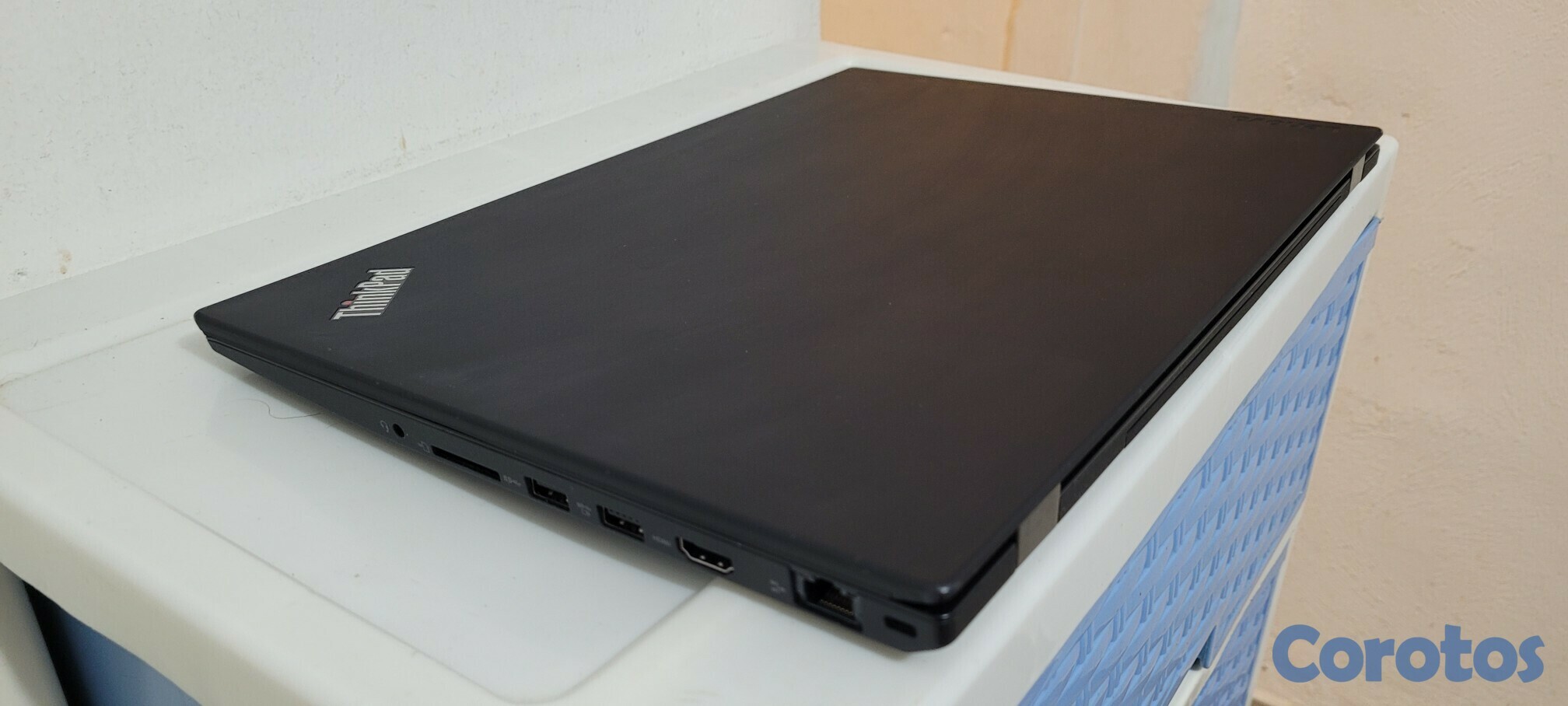 computadoras y laptops - Lenovo Touch T580 17 Pulg Core i5 8va Ram 16gb ddr4 Disco 1TB Video 8gb 3