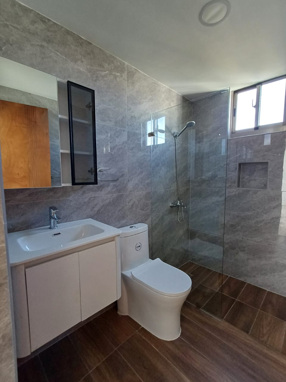 apartamentos - Nuevo a Estrenar en Bella Vista 5