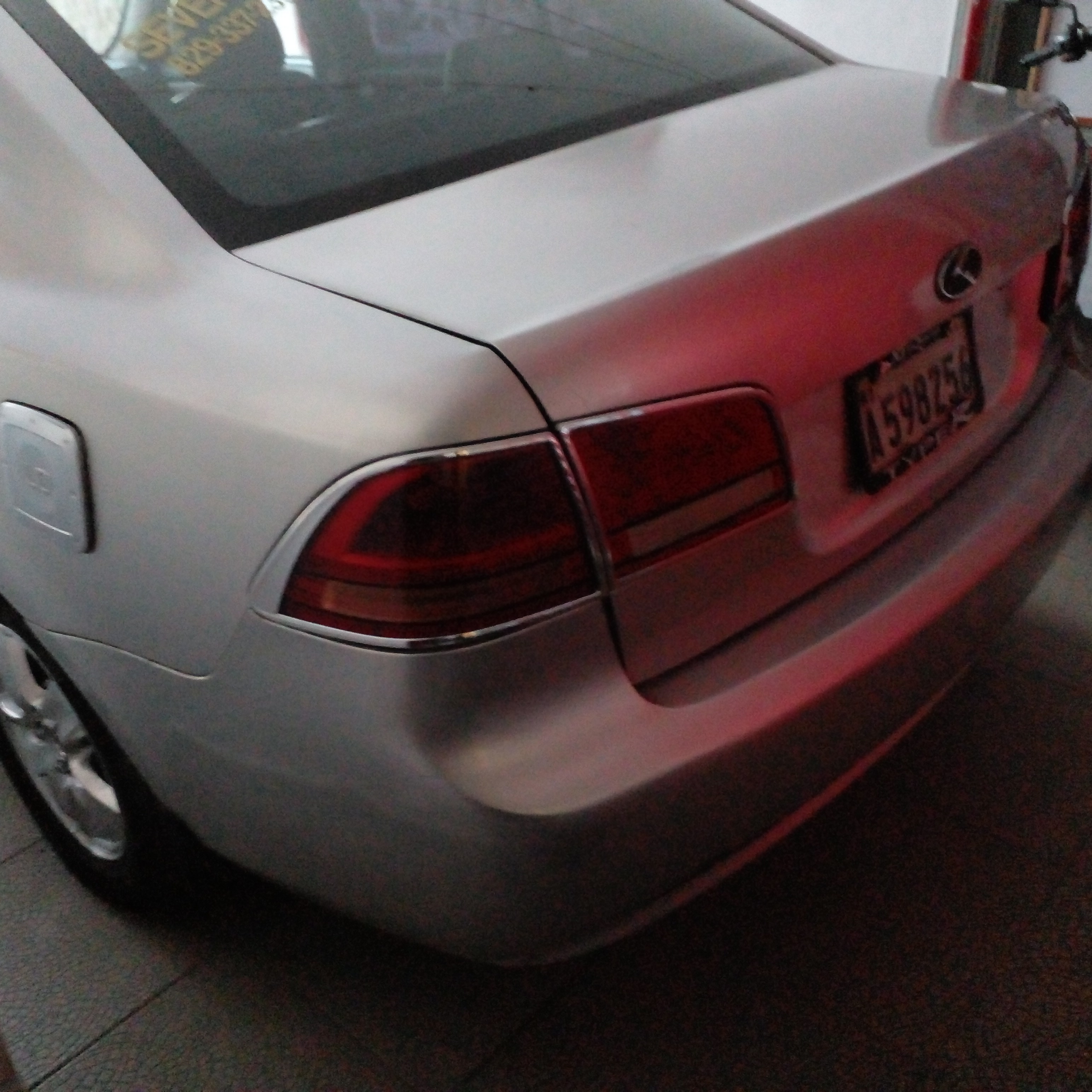 carros - Vendo kia optima 2008 en 180 mil 0