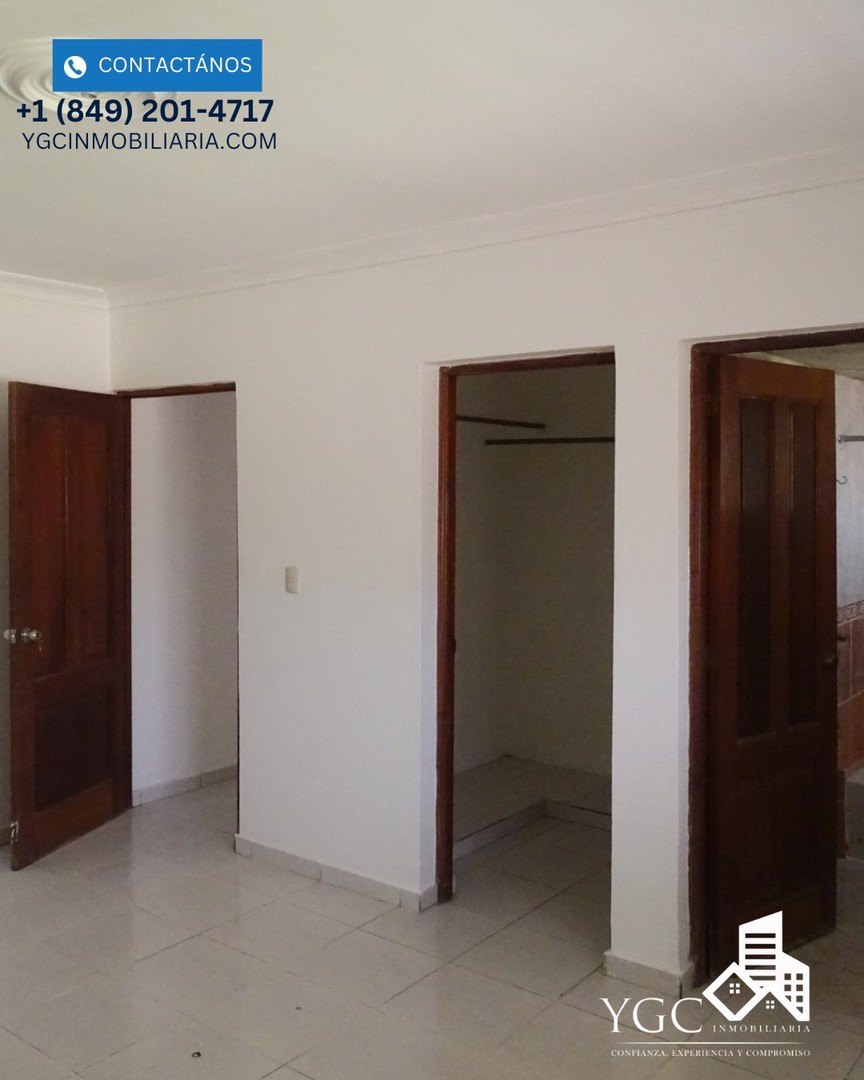 apartamentos - Hermoso apartamento en venta Residencial Sara II 5