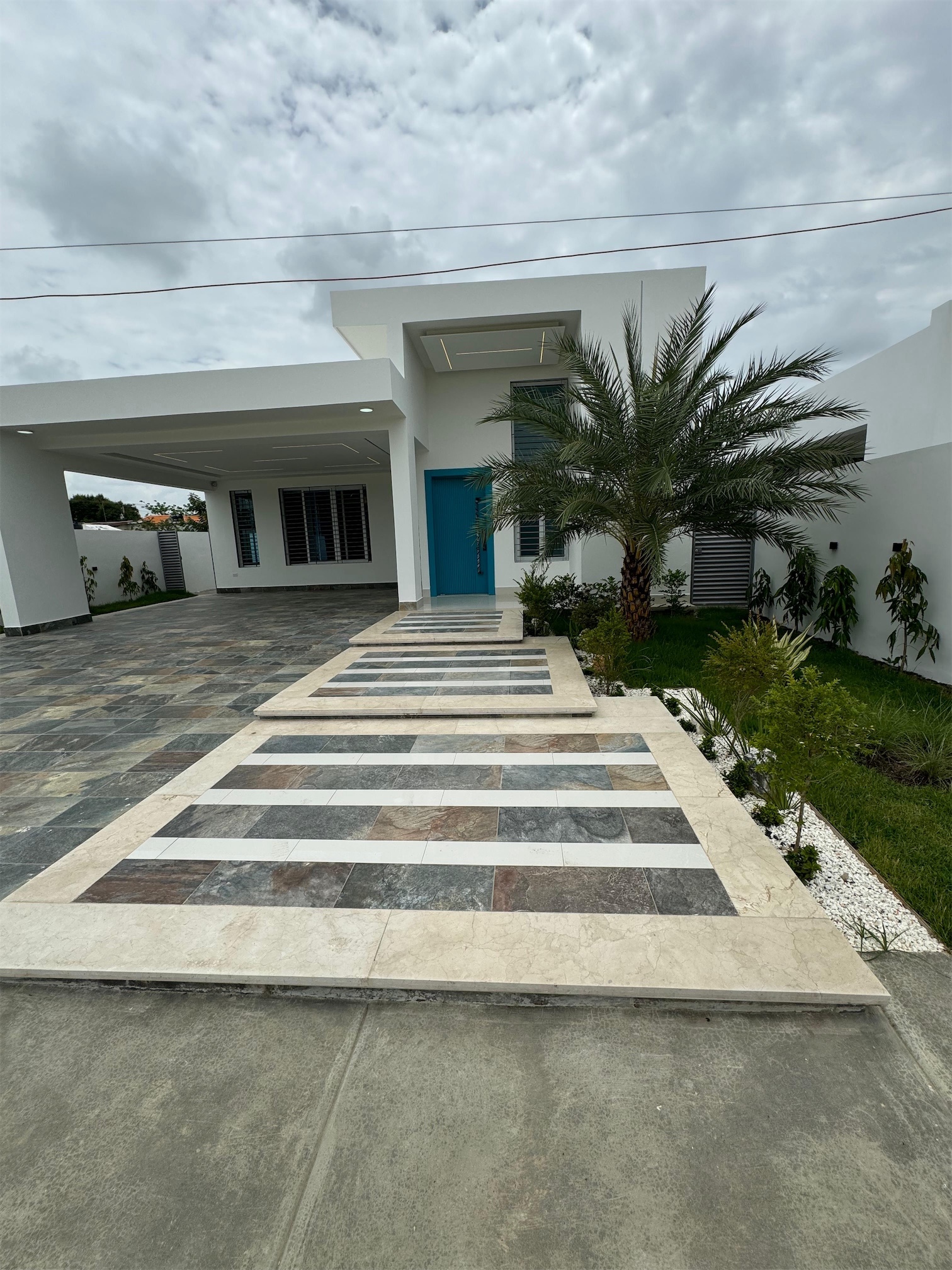 casas - CASA de venta en Proyecto cerrado 6