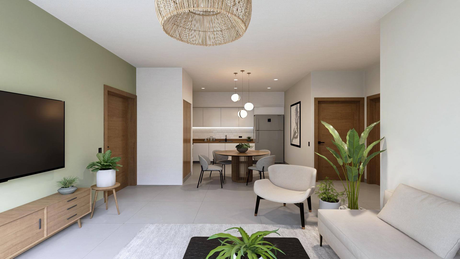 apartamentos - Suites at The Park La Vega 5