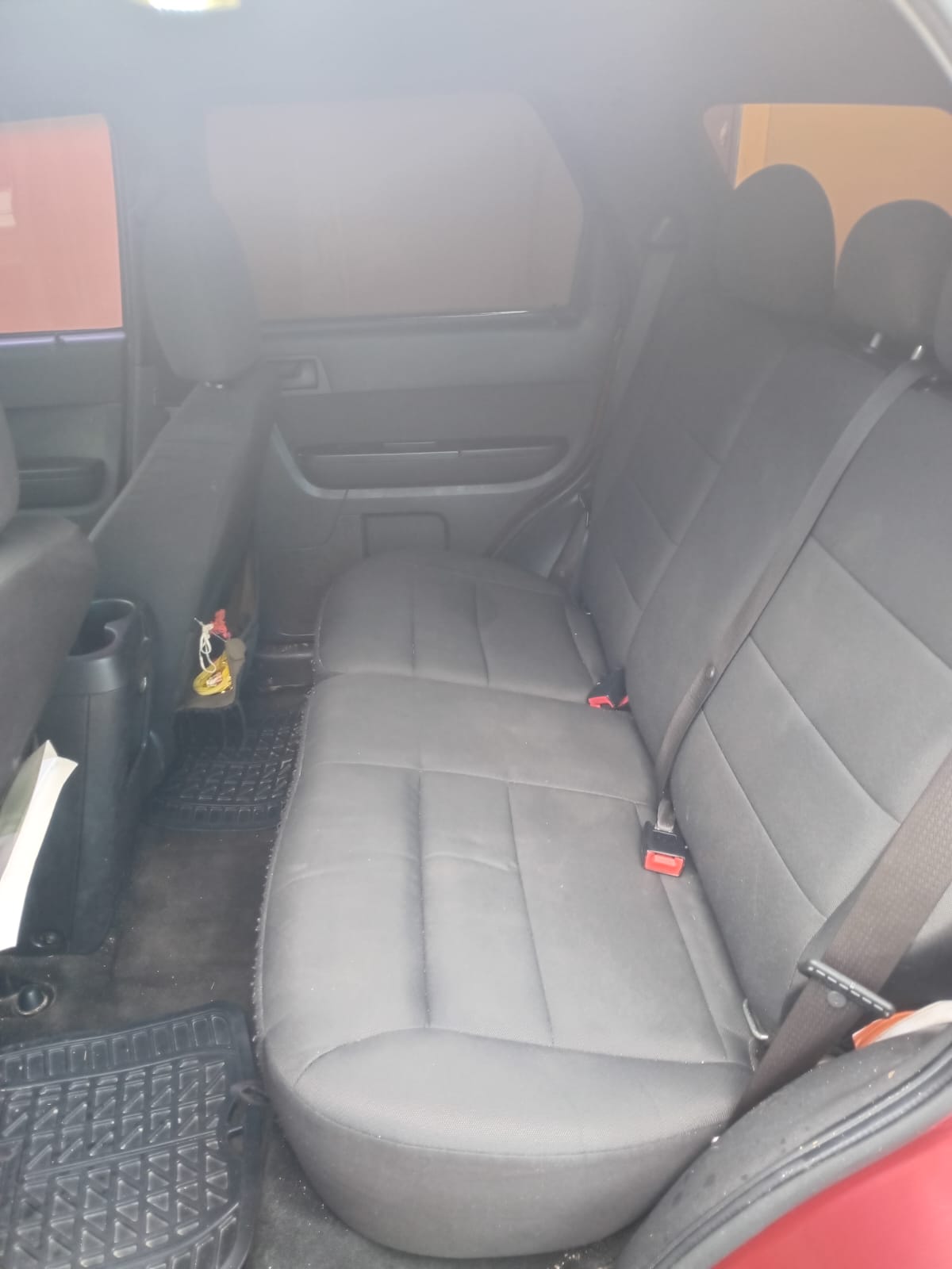 jeepetas y camionetas - Ford escape 2011 5