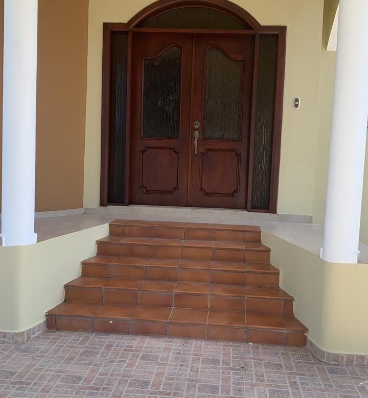 casas - CASA EN VENTA LA COCA COLA-PUERTO PLATA 3