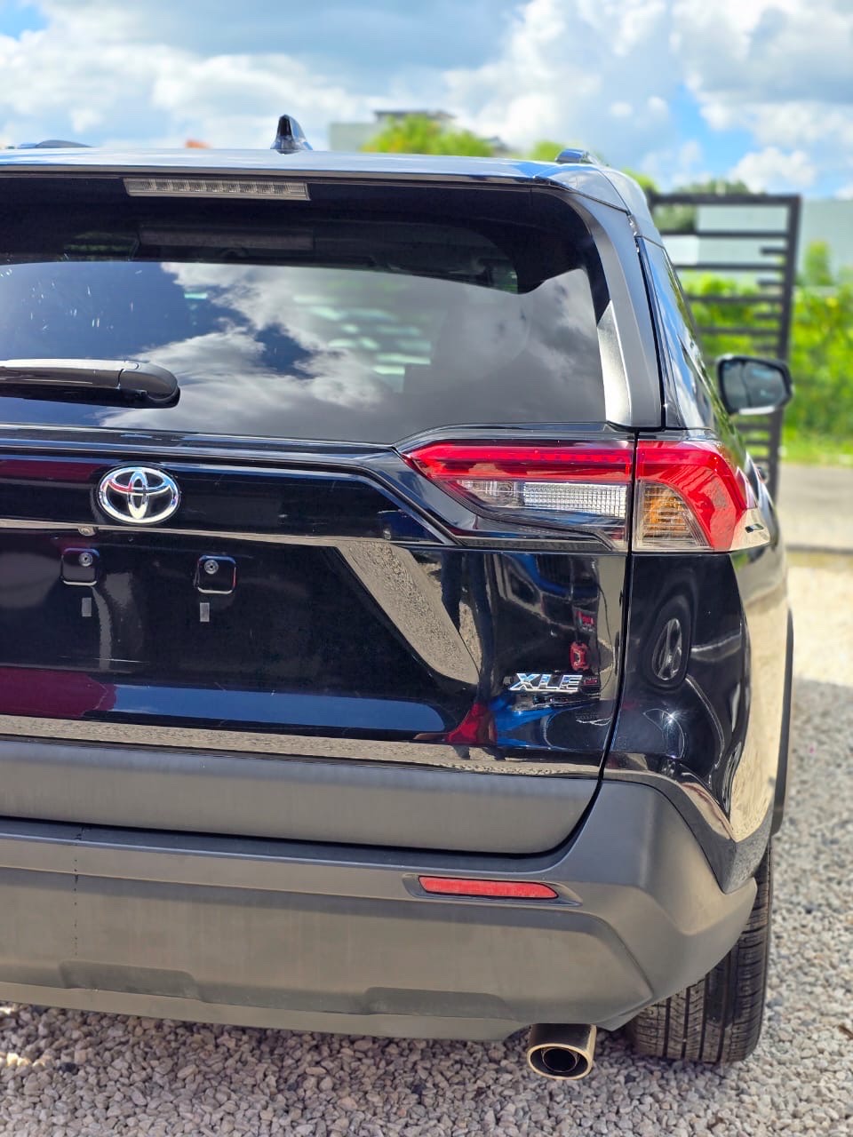 jeepetas y camionetas - TOYOTA RAV4 2020 6