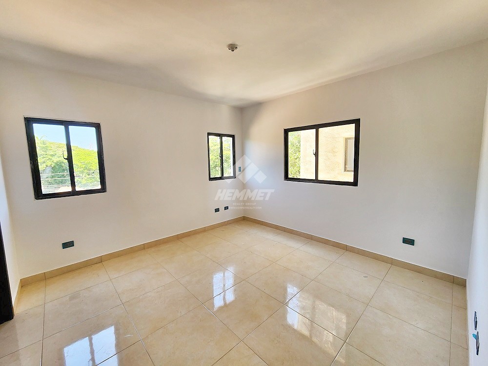 apartamentos - TORRE ESTRENAR ASCENSOR Y PISCINA AV. HISPANOAMERICANA SANTIAGO  9
