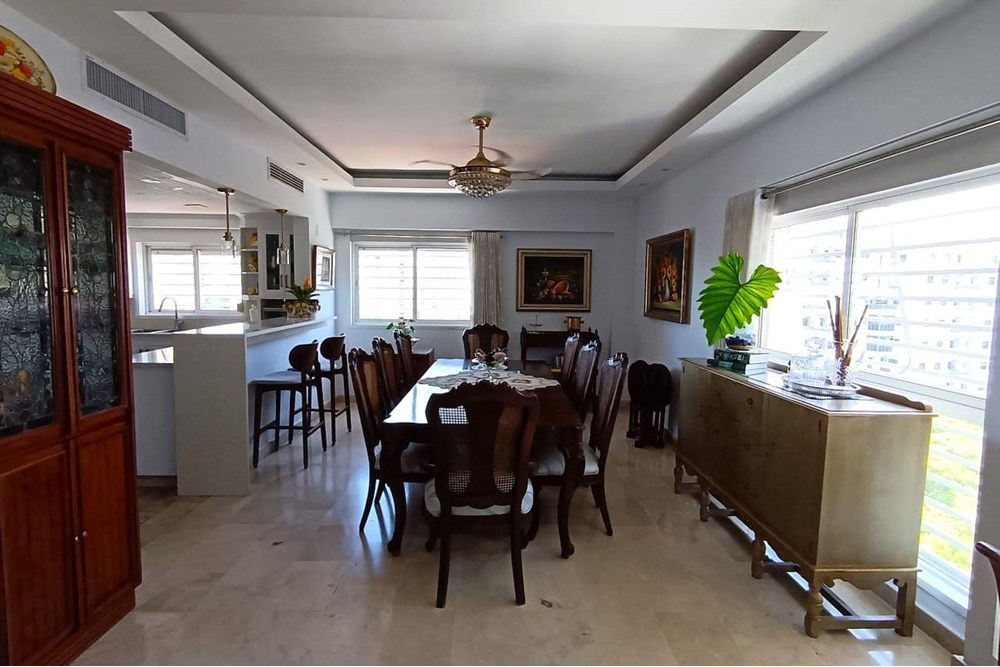 apartamentos - Venta de Apartamento en La Esperilla 6
