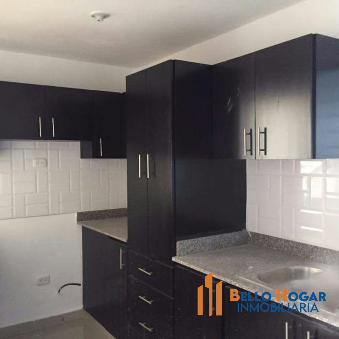apartamentos - Apartamento en Alquiler – Charles de Goulle 9