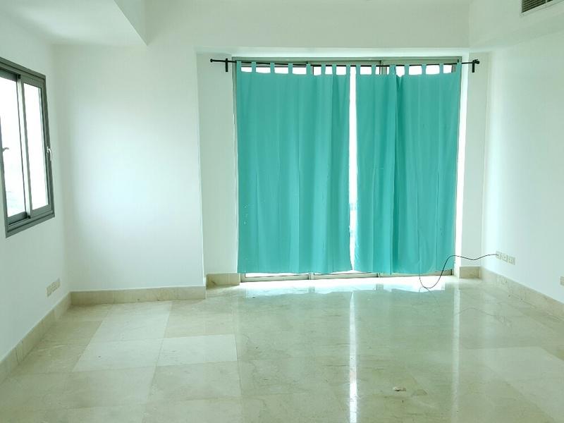 apartamentos - Apartamento en Anacaona, con vista mar 3