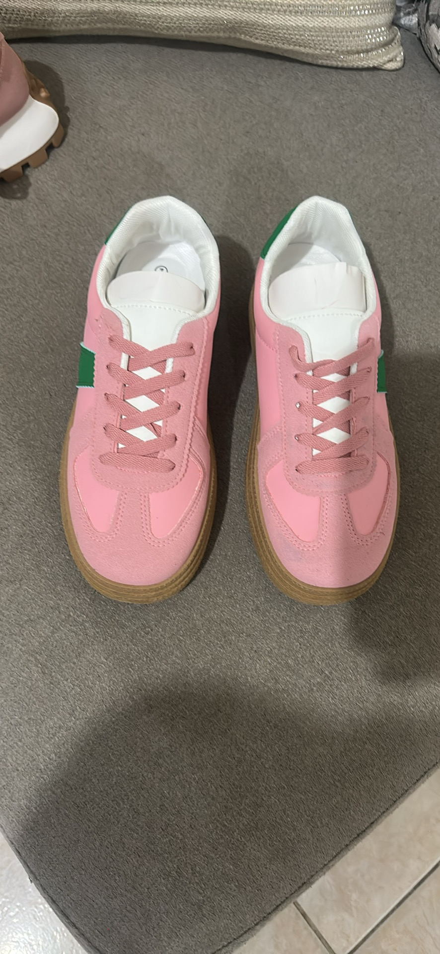 zapatos para mujer - Tenis de dama size 6 y 7 3