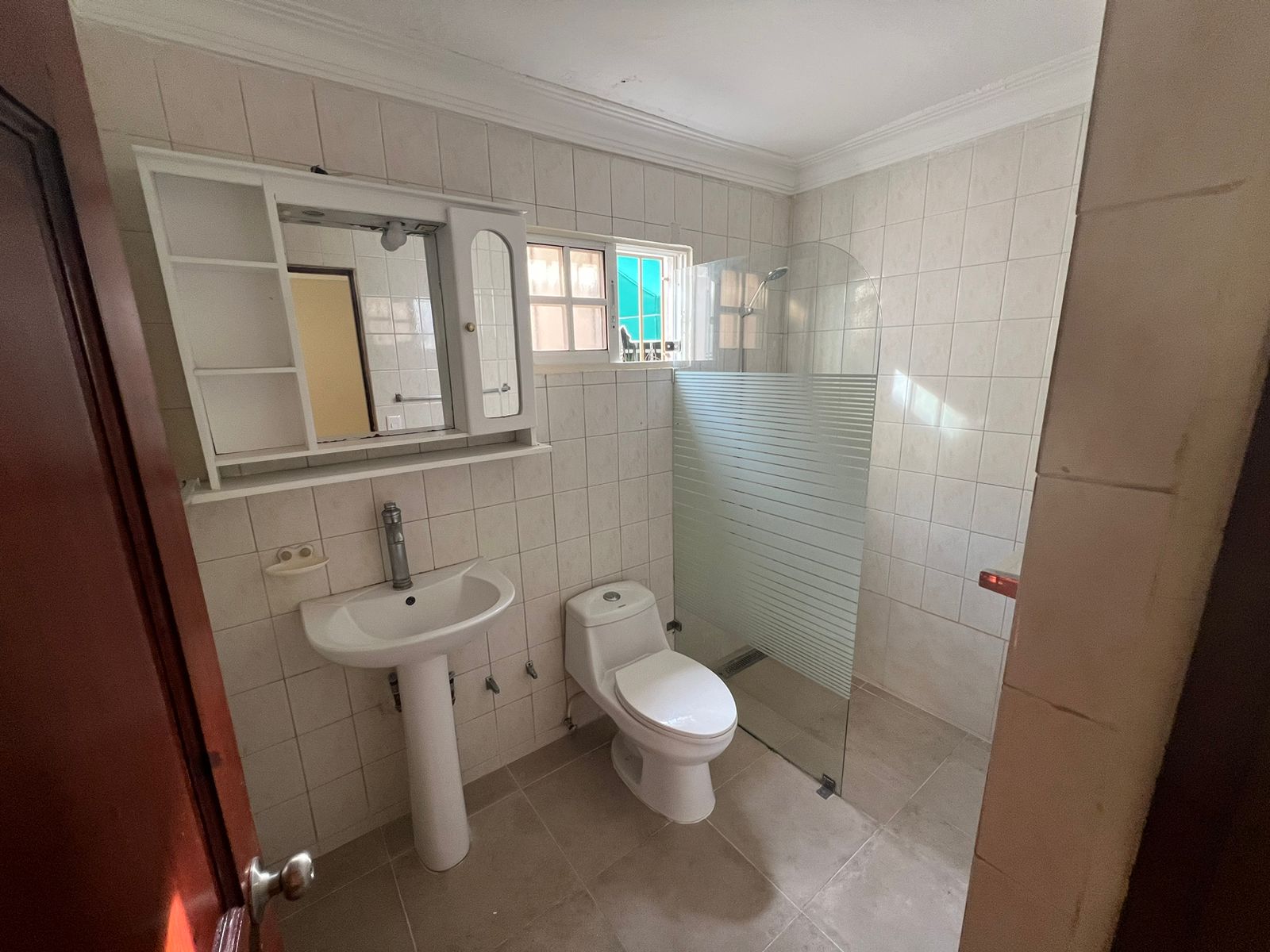 apartamentos - Apartamento en venta de 3 HAB - honduras, D.N. 7