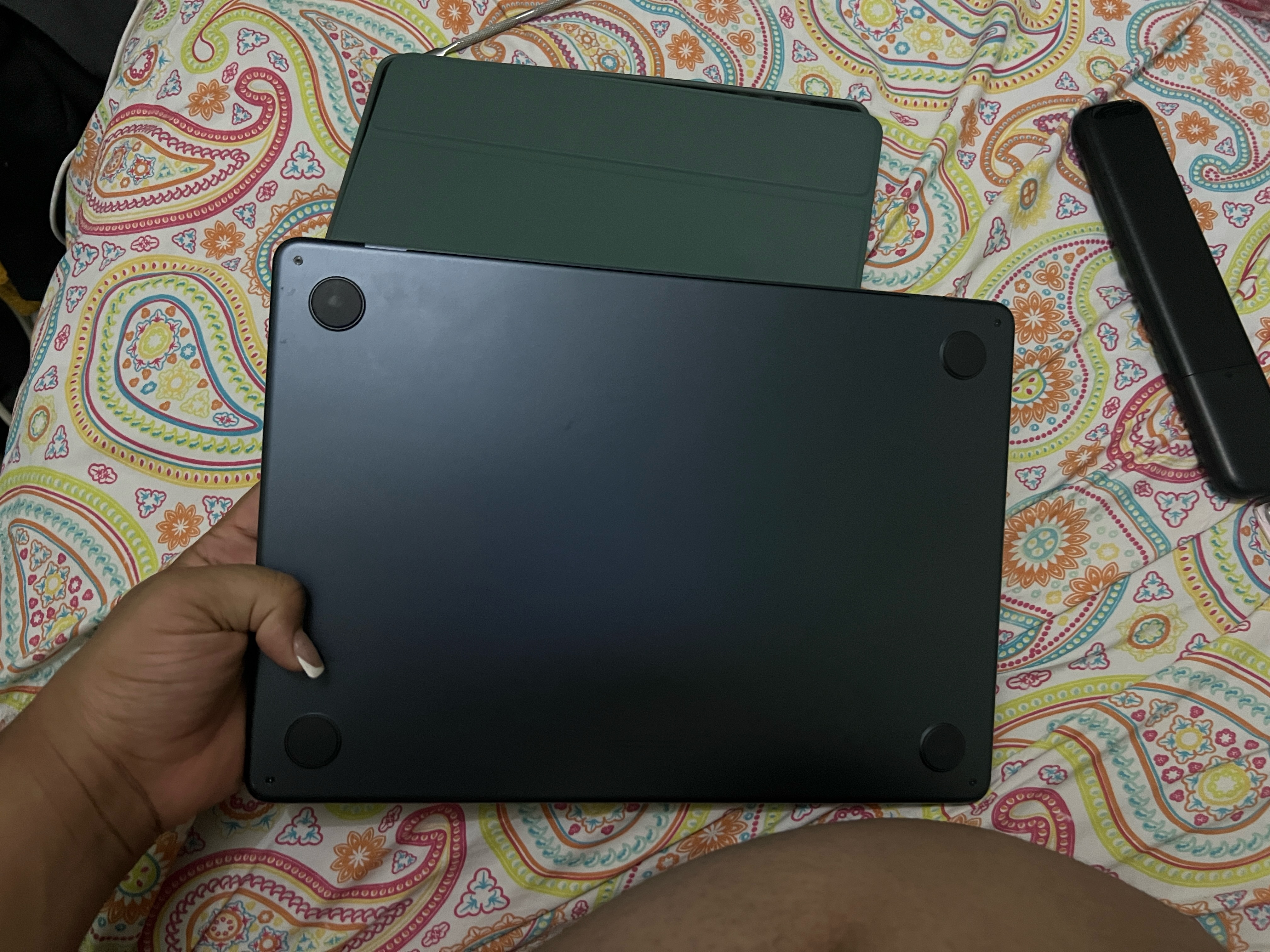 computadoras y laptops - MacBook Air M2 2