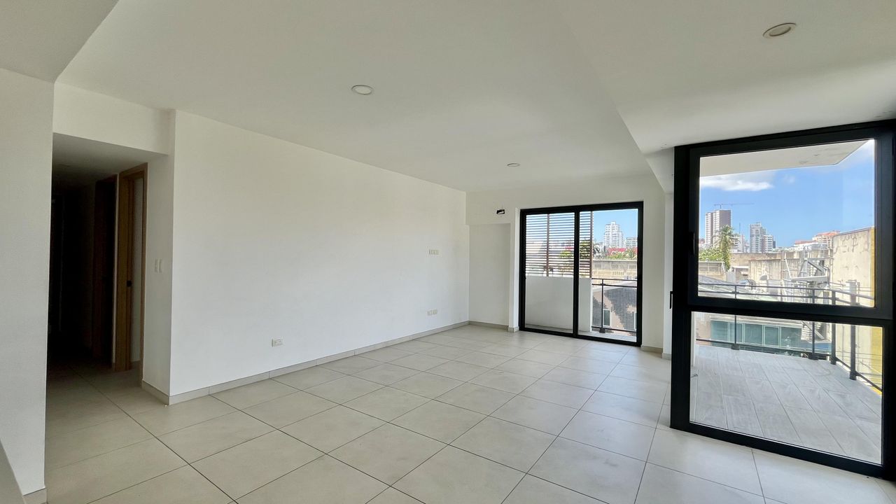 apartamentos - Apartamento en venta en Arroyo Hondo 1