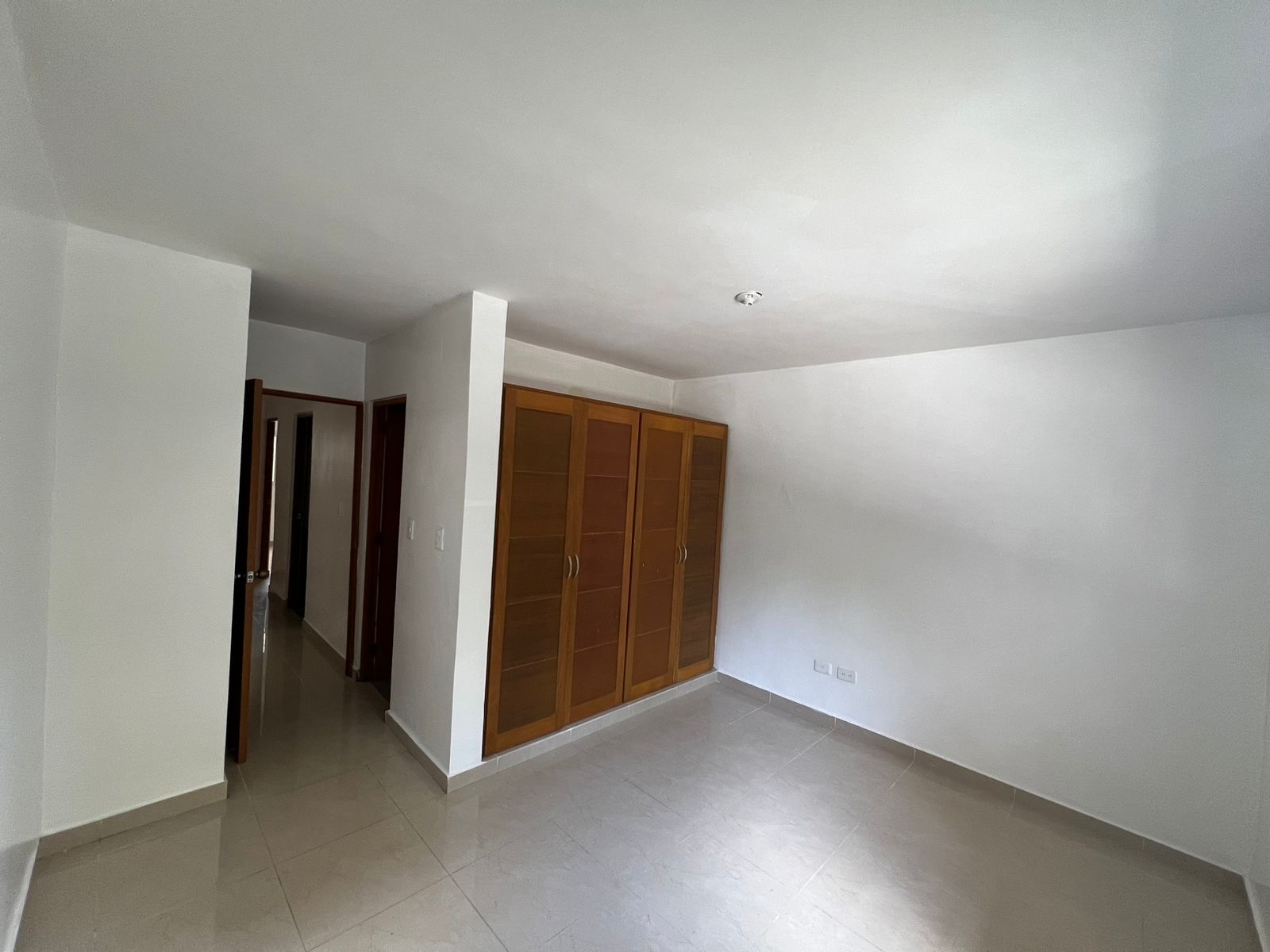 apartamentos - apartamento en el Ensanche Isabelita . 3