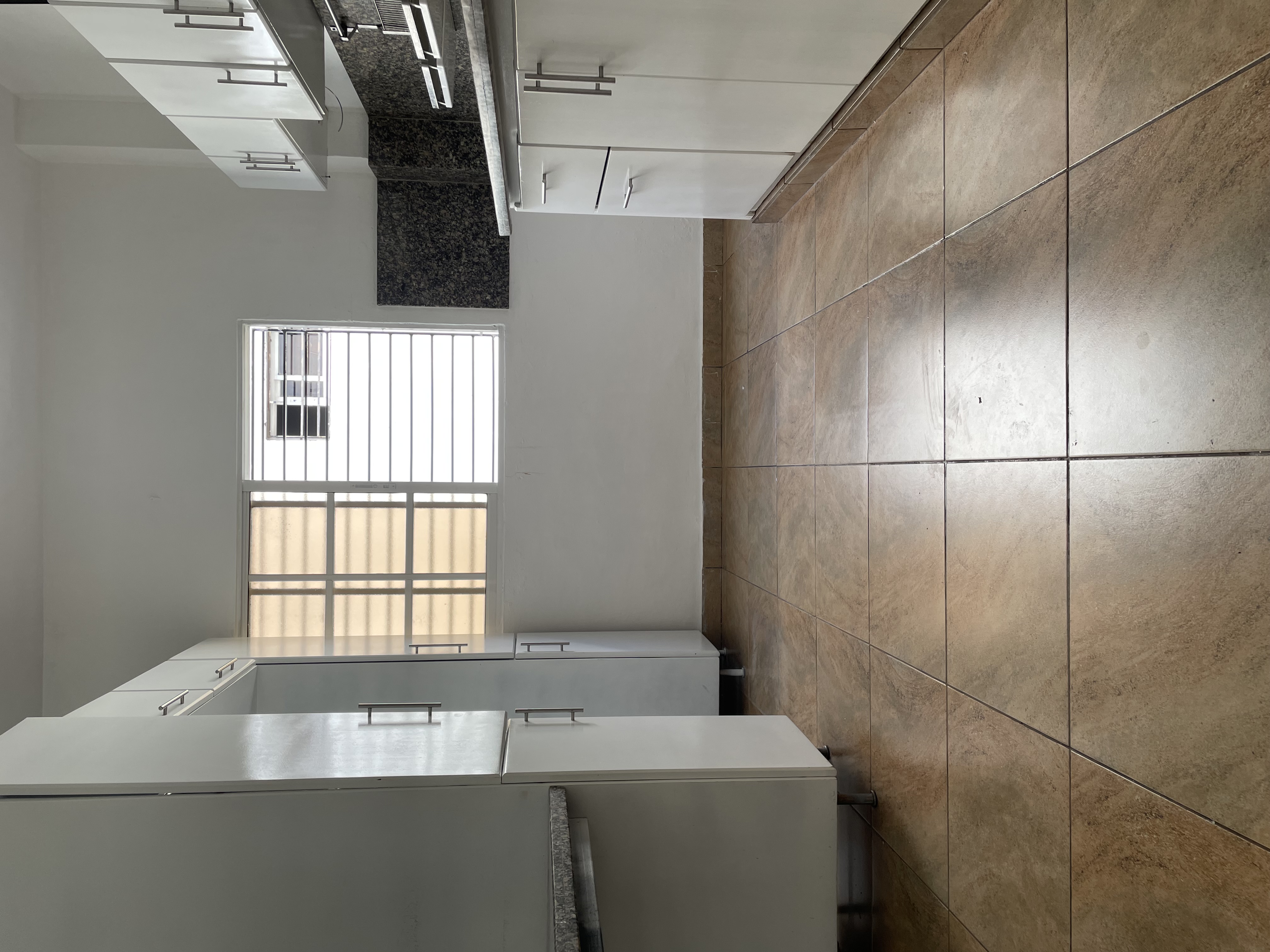 apartamentos - Apartamento en alquiler en Zona Universitaria 3