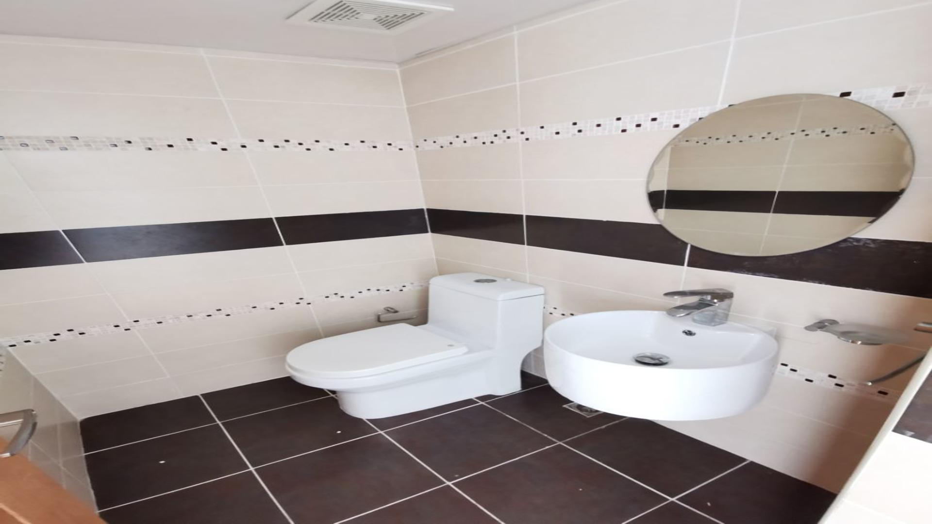 apartamentos - Aptos de 3 hab en Evaristo Morales 3