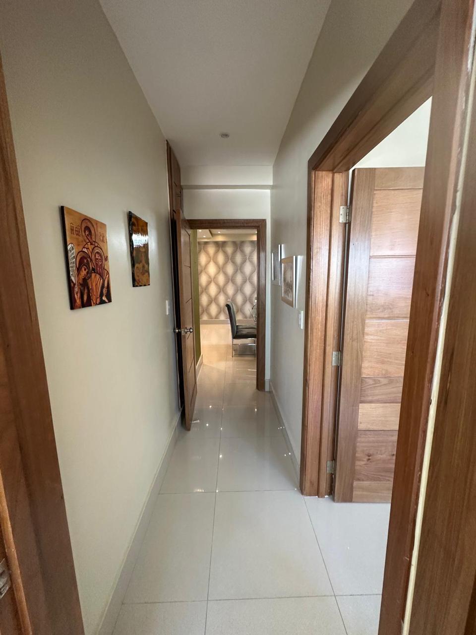penthouses - Vendo Apartamento En Él Millón  1