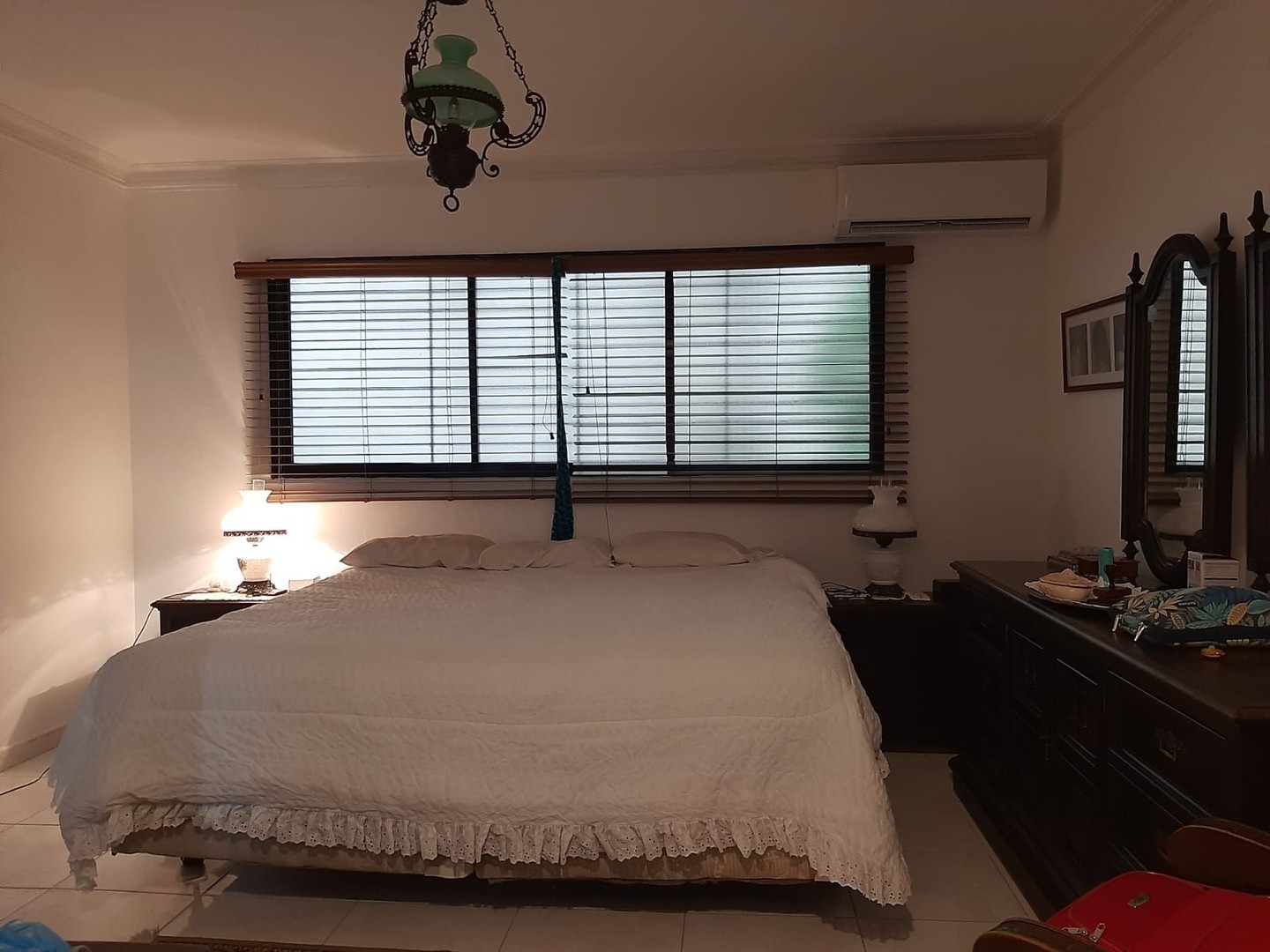 apartamentos - ¡Vendo apartamento súper amplio cerca del Mirador Sur!
Precio US$ 200,000 usd 2