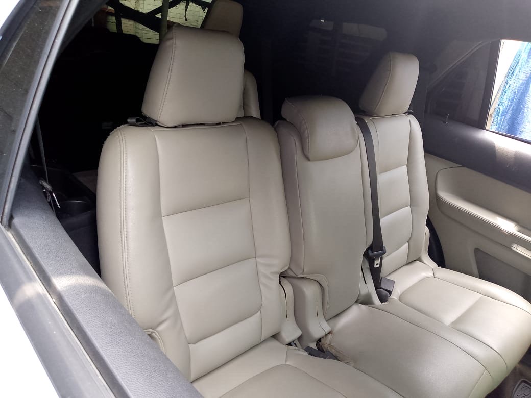 jeepetas y camionetas - Ford Explorer 2012 en excelentes condiciones ✅✅✅ 6
