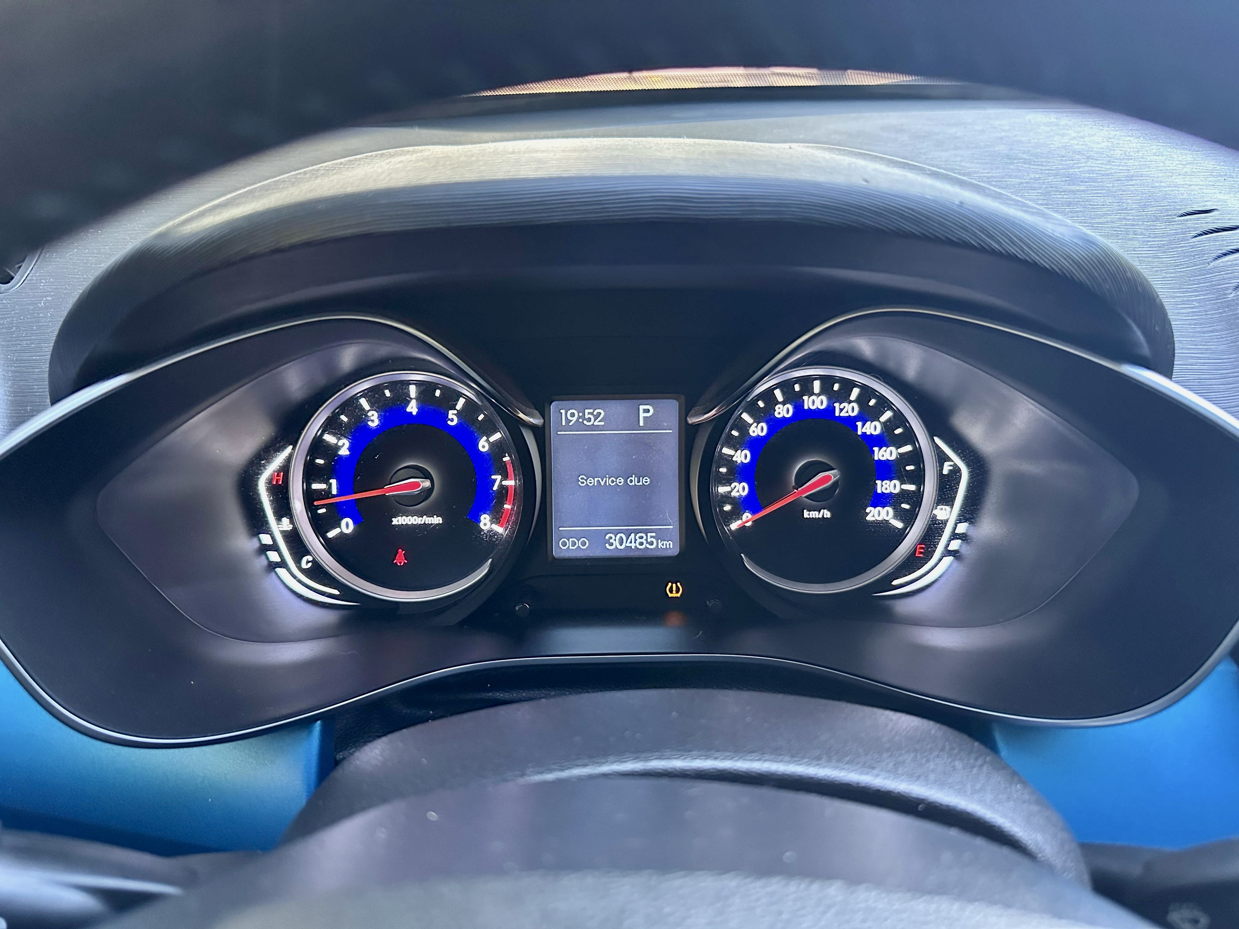 jeepetas y camionetas - SUPER VEHÍCULO 2018 - 30 MIL KM  1