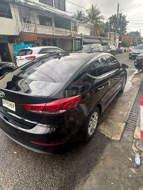 carros - hyundai elantra se 2017 clean carfax oportunidad 6