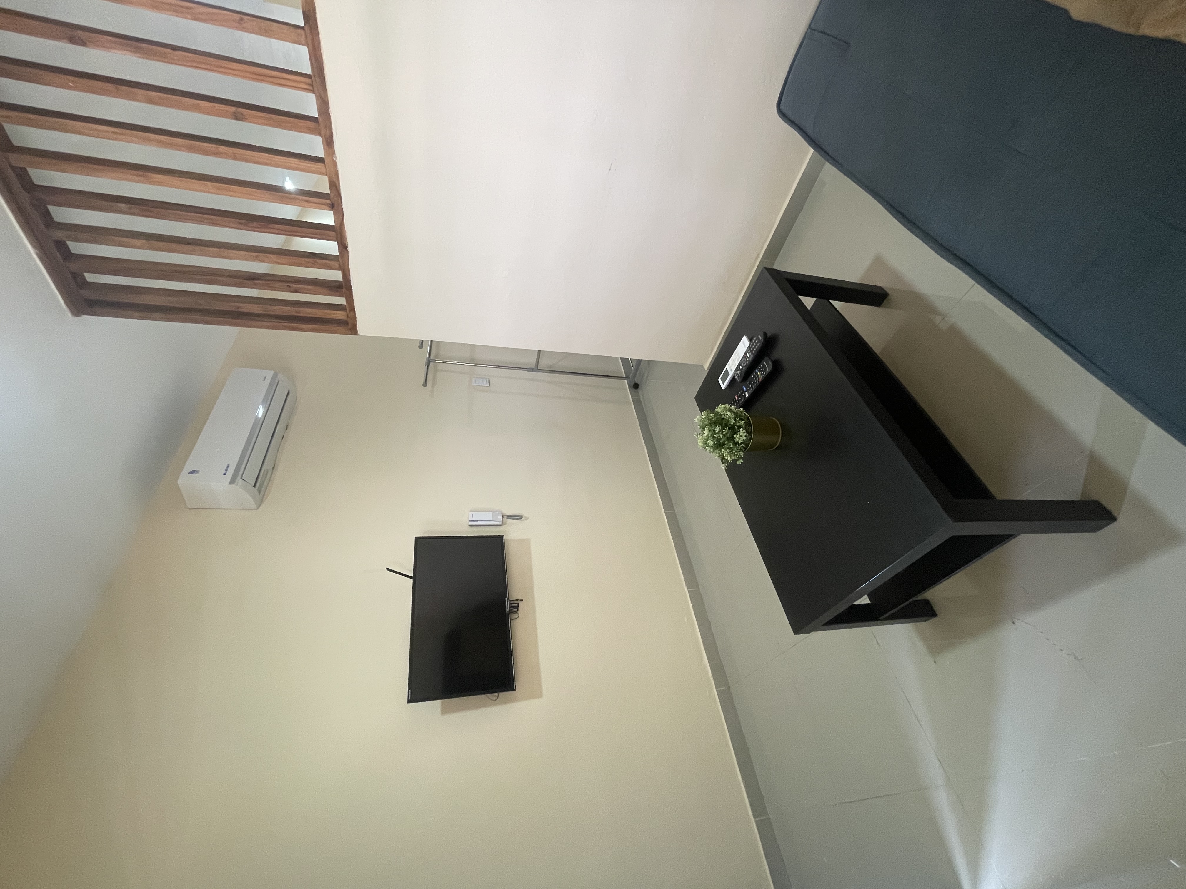 apartamentos - Moderno Apartaestudio amueblado en Gascue  0