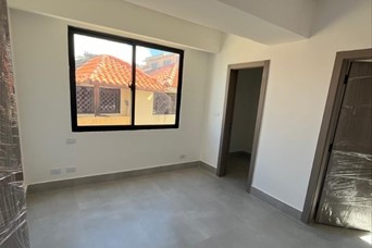 apartamentos - Apartamento en Alquiler en Naco 5