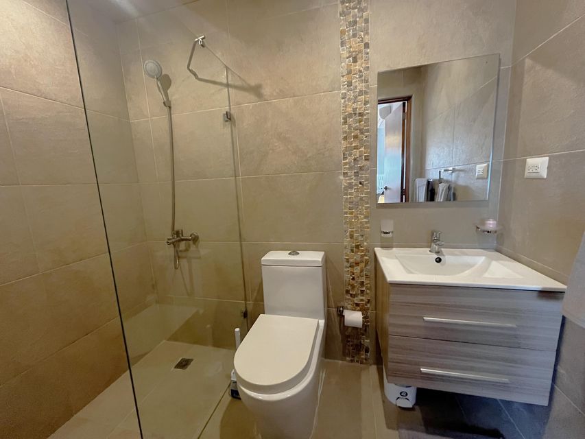 apartamentos - Apartamento en alquiler en Piantini 8