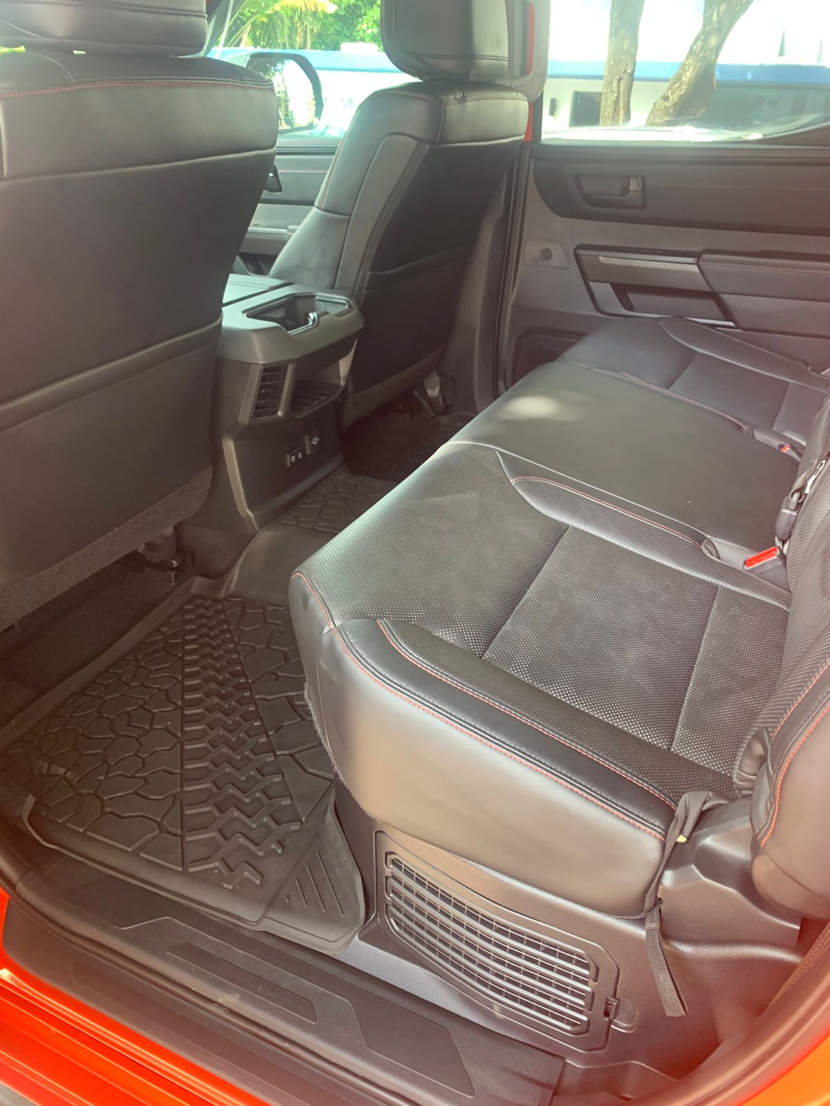 jeepetas y camionetas - TOYOTA TUNDRA TRD PRO 2022 4X4 HÍBRIDA  8