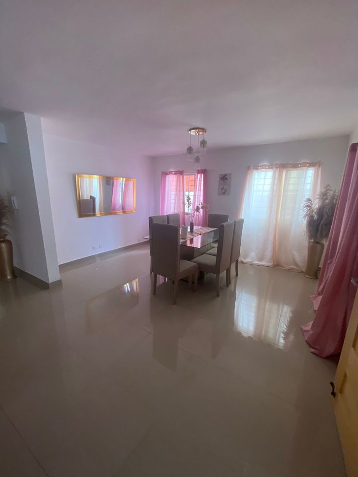 casas - VENDO HERMOSA CASA EN VISTA HERMOSA 5