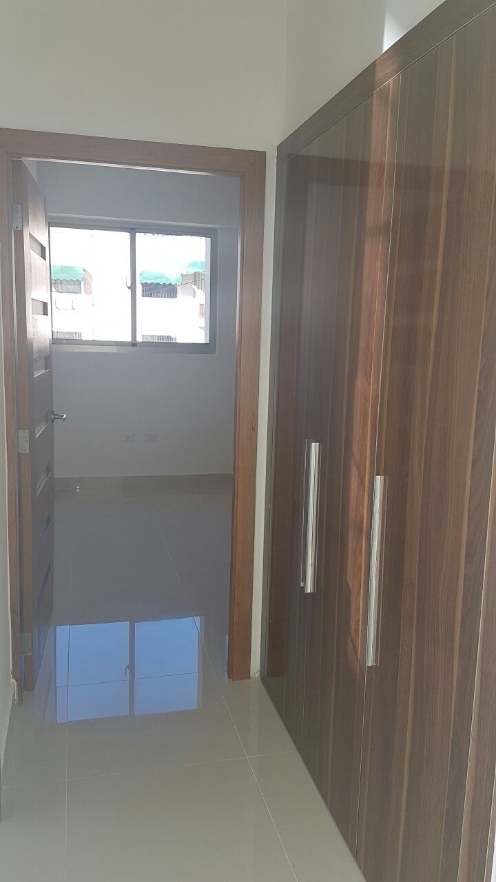apartamentos - Alquiler de Apartamento en Urb fernandez 3