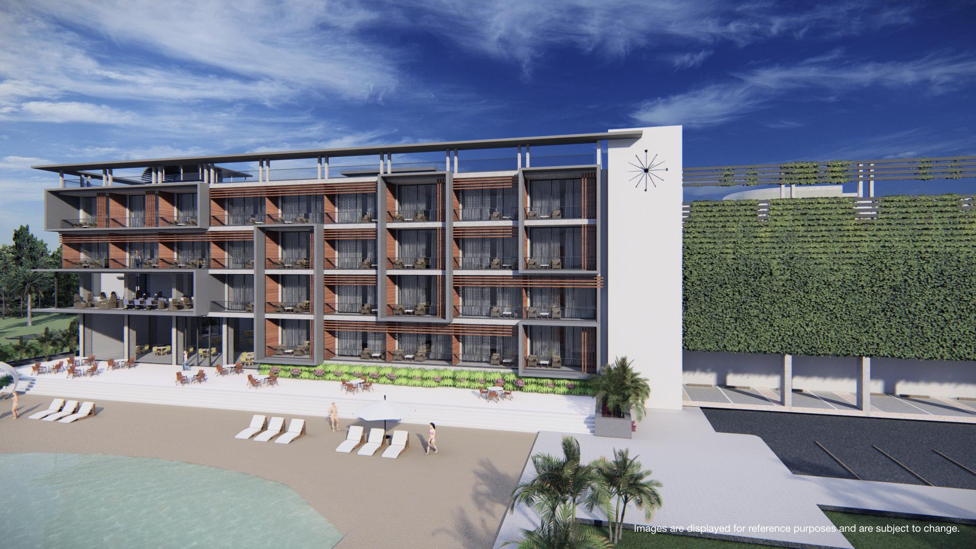 apartamentos - OCEANA PUNTA CANA 0