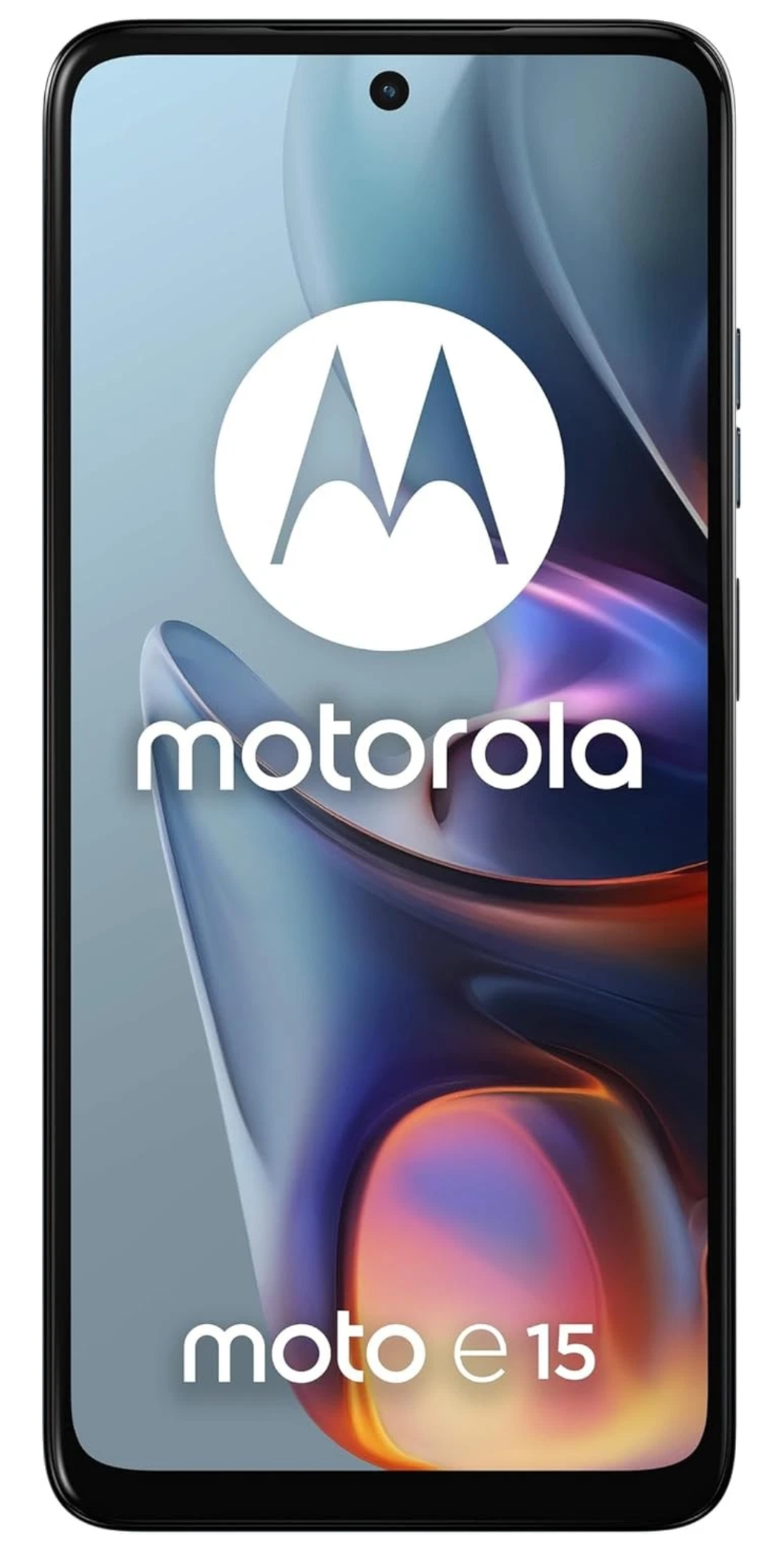 celulares y tabletas - Motorola e15 1