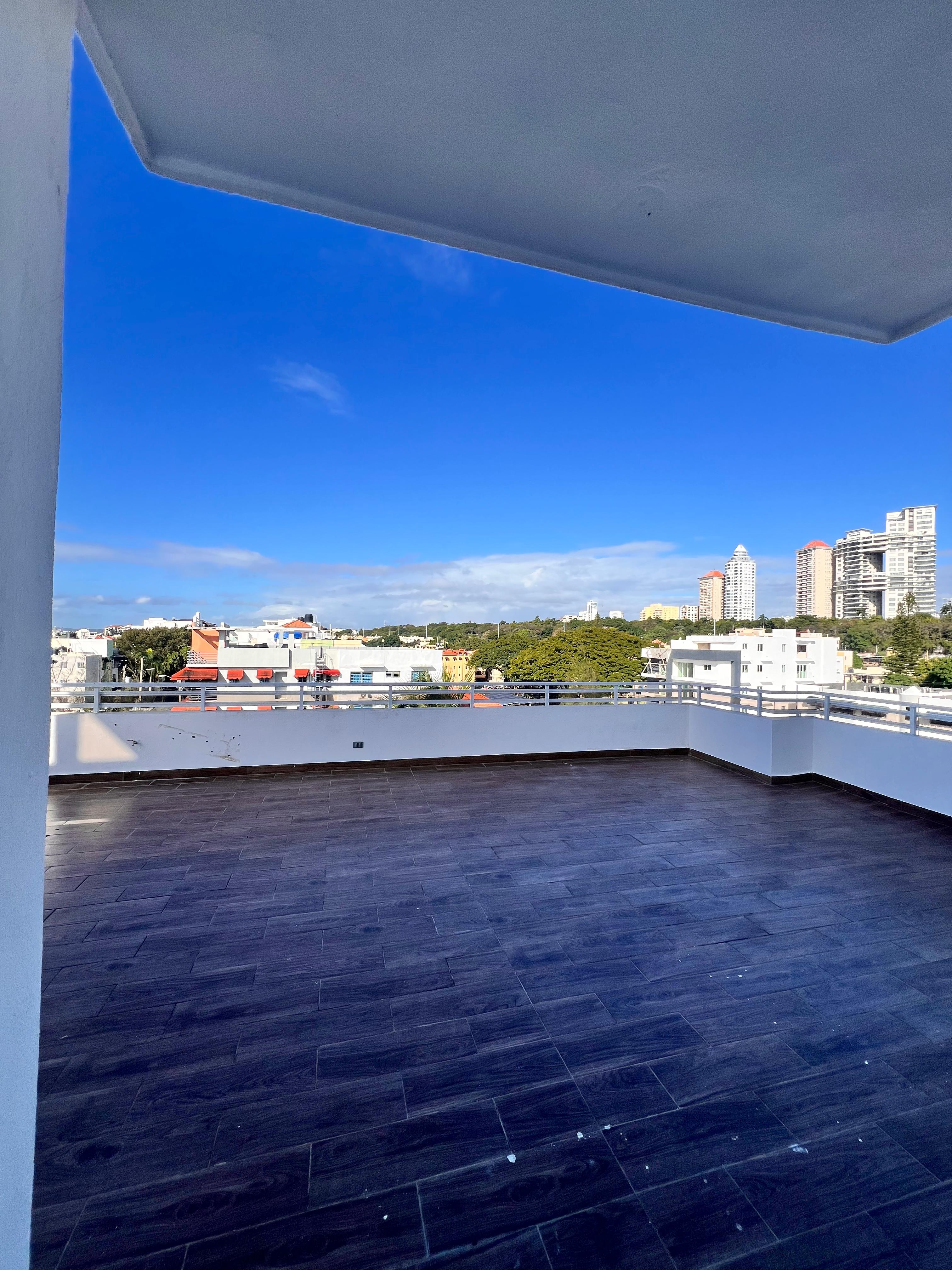 apartamentos - venta de apartamento en buenos aires del mirador  3