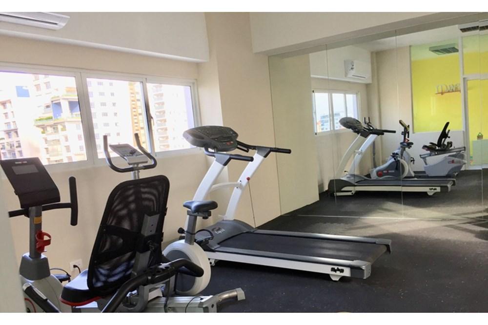 apartamentos - Venta de apartamento amueblado en Piantini Santo Domingo 5