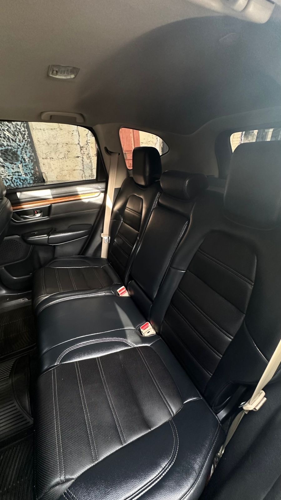jeepetas y camionetas - vendo crv 2019  3