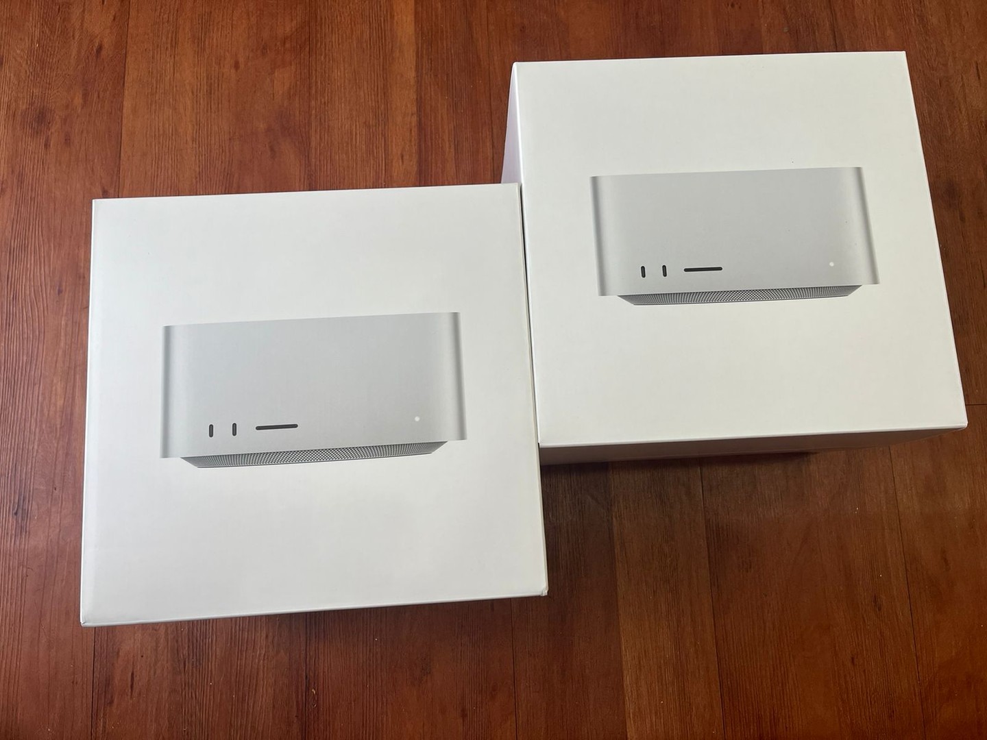 computadoras y laptops - Mac Studio 512gb SSD/32gb RAM Chip M1 Max 1