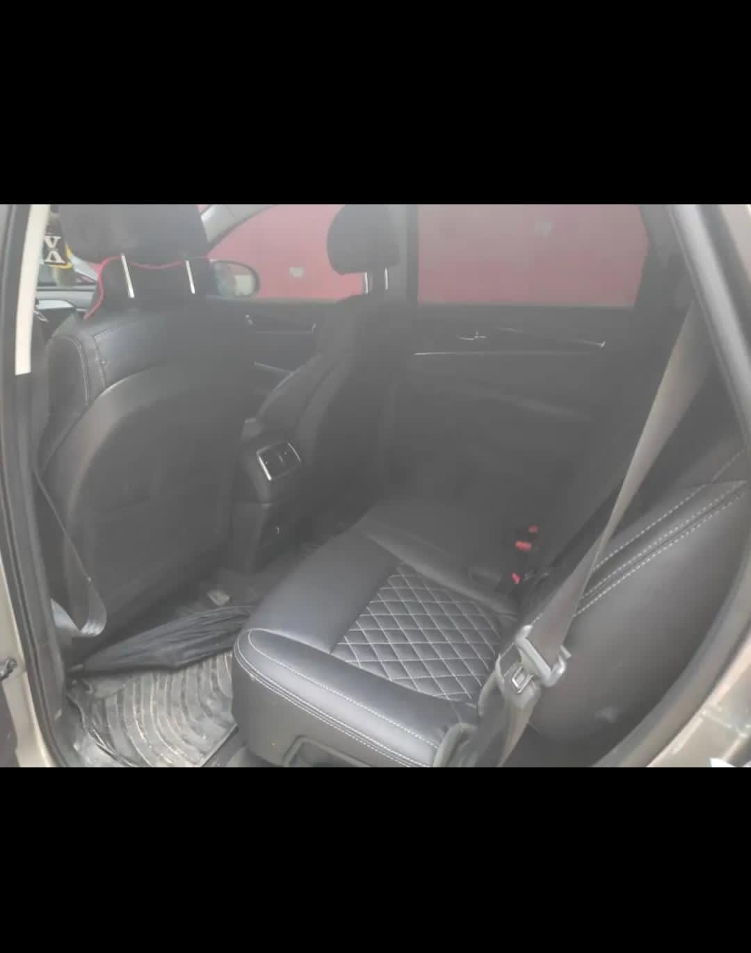 jeepetas y camionetas - Kia sorento 6